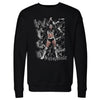Wren Sinclair Grunge WHT by 500 LEVEL