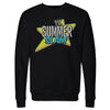 WWE SummerSlam 2010 Logo WHT by 500 LEVEL