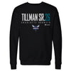 Xavier Tillman Sr. Charlotte Hornets Elite WHT by 500 LEVEL