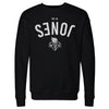Jonquel Jones New York Liberty Invert WHT by 500 LEVEL