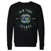 New York Cosmos Ball Arc WHT by 500 LEVEL