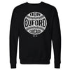 Don Buford Chicago W Vintage Baseball WHT by 500 LEVEL