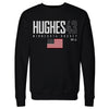 Quinn Hughes Minnesota USA Elite WHT by 500 LEVEL