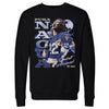 Puka Nacua Los Angeles R Spirit Animal WHT by 500 LEVEL