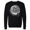 Jalen Brunson New York Basketball WHT by 500 LEVEL