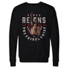 Roman Reigns Gritty WHT by 500 LEVEL