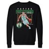 Payton Pritchard Boston Celtics Shattered WHT by 500 LEVEL