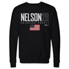 Brock Nelson Colorado USA Elite WHT by 500 LEVEL
