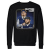 Jaxson Dart & Cam Skattebo New York G Step Brothers WHT by 500 LEVEL