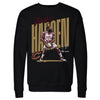 James Harden Cleveland Cavaliers Vector WHT by 500 LEVEL