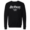 DePaul Blue Demons Softball Minimalist WHT by 500 LEVEL