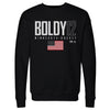 Matt Boldy Minnesota USA Elite WHT by 500 LEVEL