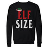 Christmas Elf Size WHT by 500 LEVEL