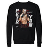 Petr Yan No Mercy WHT by 500 LEVEL