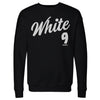Derrick White Boston Script WHT by 500 LEVEL