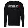 Lourdes Gurriel Jr. Arizona Elite WHT by 500 LEVEL