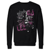 AJ Lee Spider Web WHT by 500 LEVEL