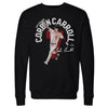 Corbin Carroll Arizona Name Arc WHT by 500 LEVEL