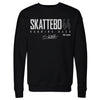 Cam Skattebo New York G Elite WHT by 500 LEVEL