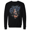 Kendal Grey Superstar Name WHT by 500 LEVEL