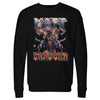 Matt Cardona WWE Lightning WHT by 500 LEVEL