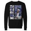 Kyren Williams Los Angeles R Catch WHT by 500 LEVEL