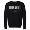 Riley Leonard Indianapolis Elite WHT by 500 LEVEL