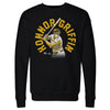Konnor Griffin Pittsburgh Emblem WHT by 500 LEVEL