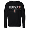 Gisele Thompson Angel City FC Elite WHT by 500 LEVEL