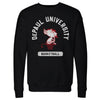 DePaul Blue Demons Mascot Basketball WHT by 500 LEVEL