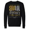 Green Bay Football SKOLOL The North Is Not Enough WHT by 500 LEVEL