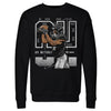 DK Metcalf Pittsburgh Future WHT by 500 LEVEL