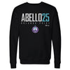 Kerry Abello Orlando Pride Elite WHT by 500 LEVEL