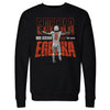 Emeka Egbuka Tampa Bay TD Pose WHT by 500 LEVEL