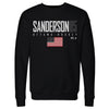 Jake Sanderson Ottawa USA Elite WHT by 500 LEVEL