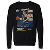 Nikola Jokic Denver Nuggets 2026 NBA All-Star Vertical WHT by 500 LEVEL