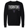 Kayla Thornton Golden State Valkyries Elite WHT by 500 LEVEL