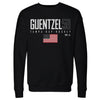 Jake Guentzel Tampa Bay USA Elite WHT by 500 LEVEL