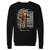 Tony Esposito Chicago Blackhawks H.O.F. Highlight WHT by 500 LEVEL