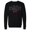 Sean O'Malley UFC Elite WHT by 500 LEVEL