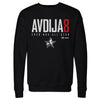 Deni Avdija Portland Trail Blazers 2026 NBA All-Star Elite WHT by 500 LEVEL