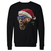 Jey Uso YEET Santa Hat WHT by 500 LEVEL