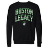 Boston Legacy FC Type WHT by 500 LEVEL