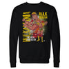 Hulk Hogan The Real American WHT by 500 LEVEL