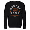 Houston Dynamo FC Hustle Town WHT by 500 LEVEL