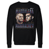 UFC 322 Della Maddalena Vs. Makhachev Heads WHT by 500 LEVEL