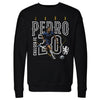 Joao Pedro Chelsea FC Outline Number WHT by 500 LEVEL