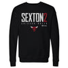Collin Sexton Chicago Bulls Elite WHT by 500 LEVEL