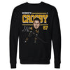 Sidney Crosby Pittsburgh Cartoon WHT by 500 LEVEL