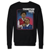 Amen Thompson & Ausar Thompson Step Brothers WHT by 500 LEVEL